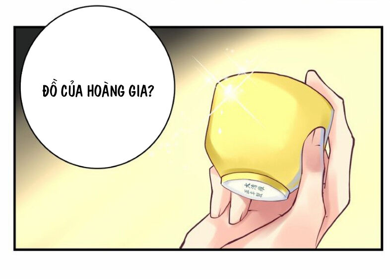 Khanh Như Tơ Chapter 59 - Trang 2