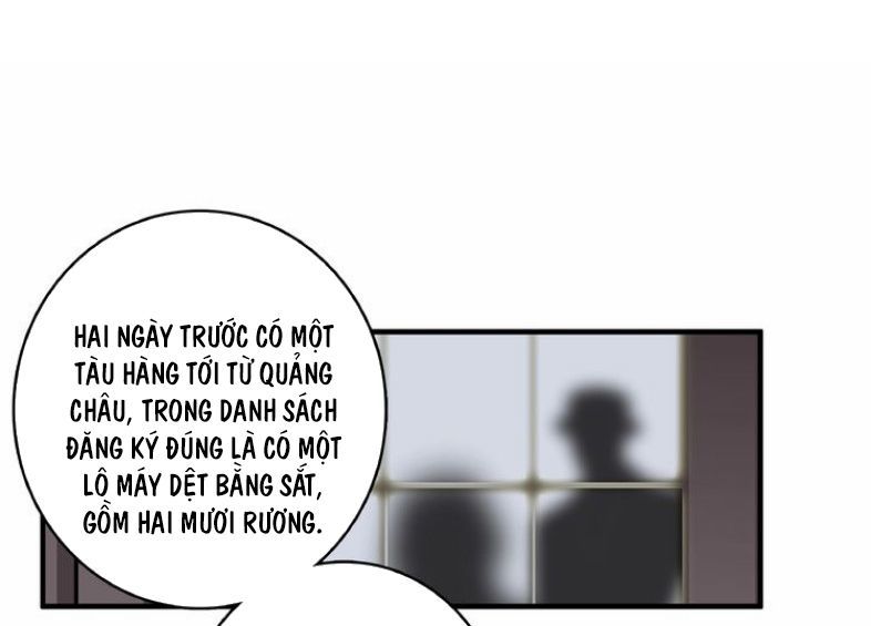 Khanh Như Tơ Chapter 56 - Trang 2