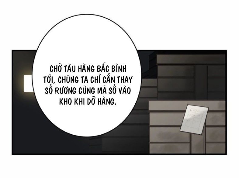 Khanh Như Tơ Chapter 56 - Trang 2