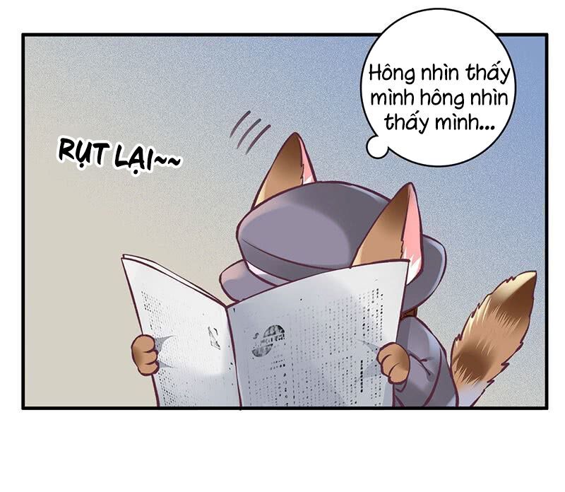 Khanh Như Tơ Chapter 55 - Trang 2