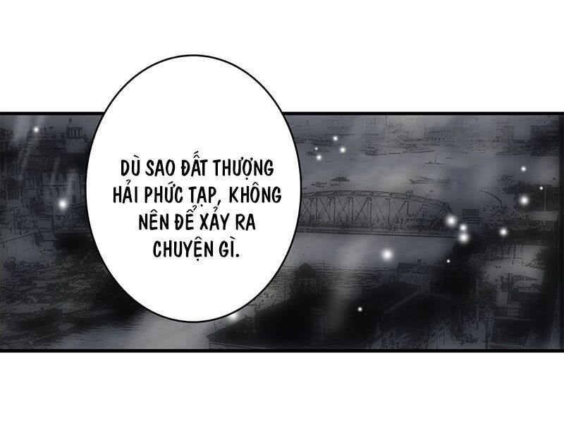 Khanh Như Tơ Chapter 55 - Trang 2