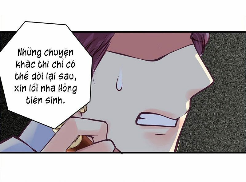 Khanh Như Tơ Chapter 54 - Trang 2