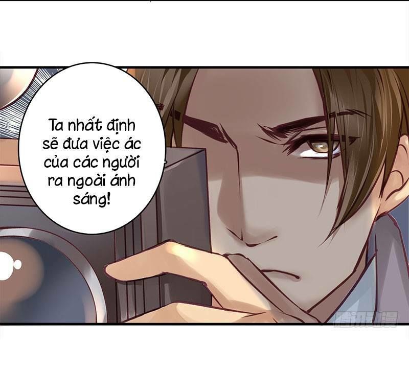 Khanh Như Tơ Chapter 54 - Trang 2