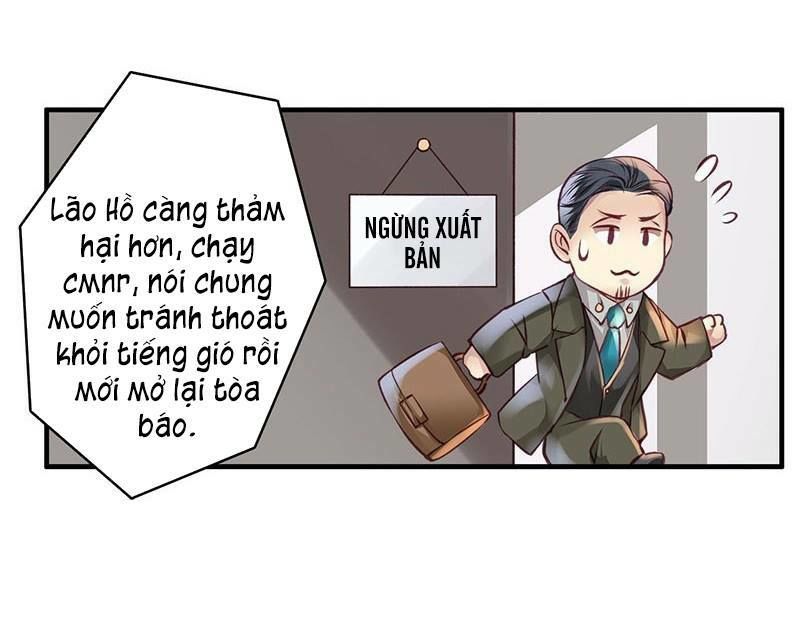 Khanh Như Tơ Chapter 54 - Trang 2