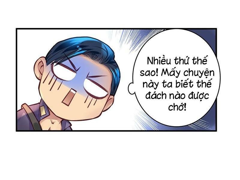 Khanh Như Tơ Chapter 53 - Trang 2