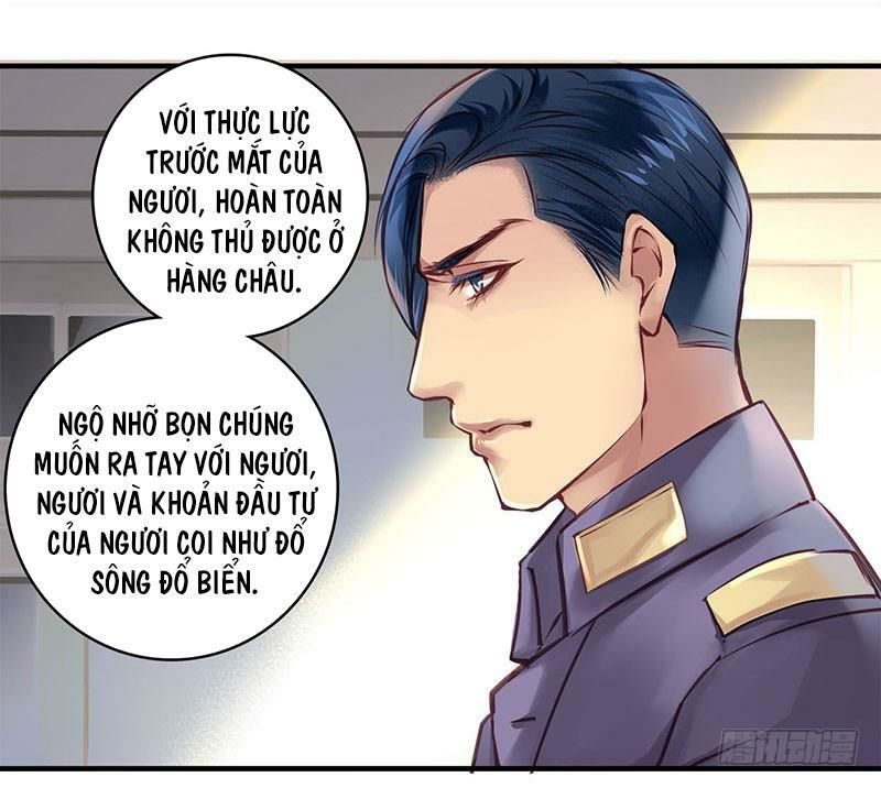 Khanh Như Tơ Chapter 53 - Trang 2