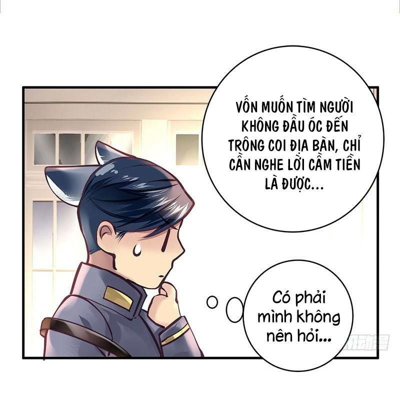 Khanh Như Tơ Chapter 53 - Trang 2