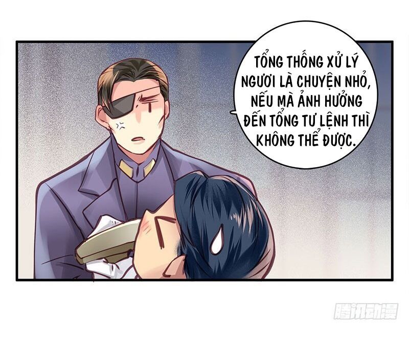 Khanh Như Tơ Chapter 52 - Trang 2