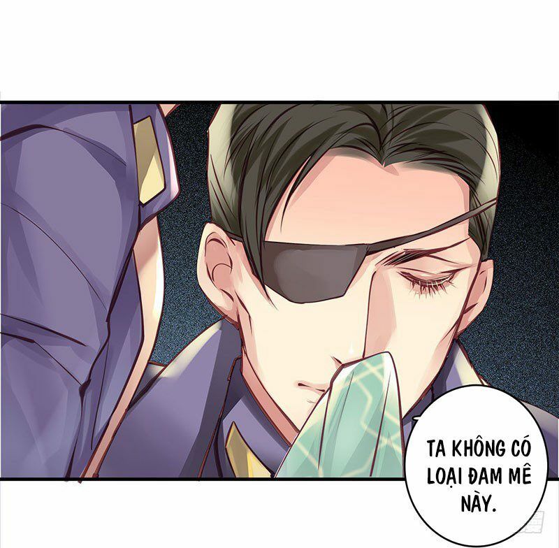 Khanh Như Tơ Chapter 52 - Trang 2