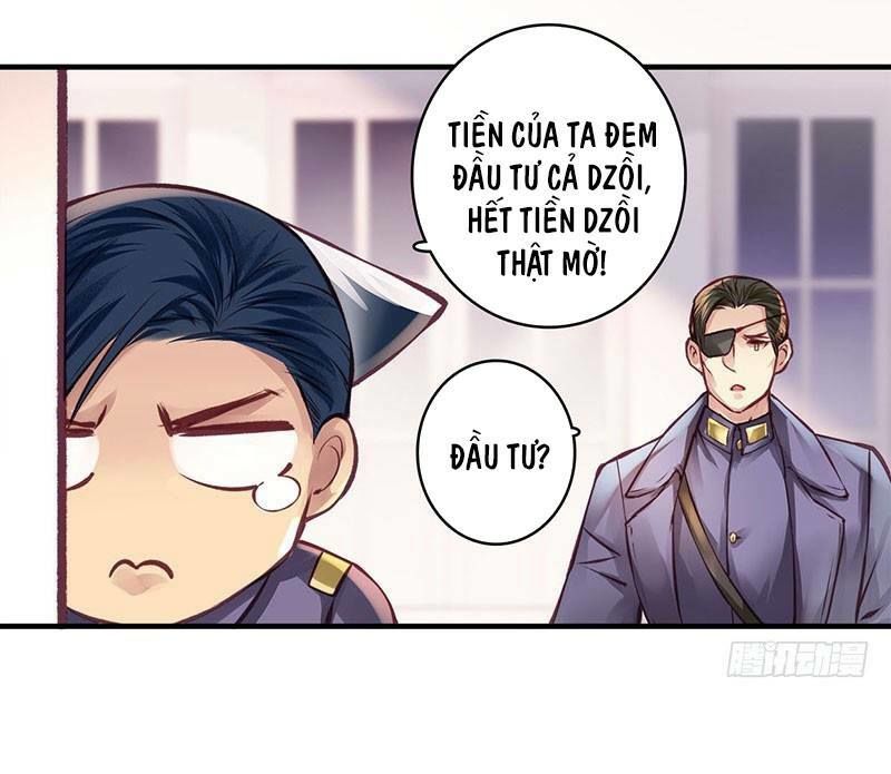 Khanh Như Tơ Chapter 52 - Trang 2