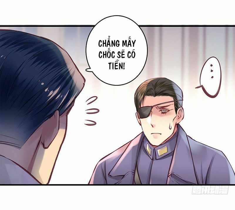 Khanh Như Tơ Chapter 52 - Trang 2