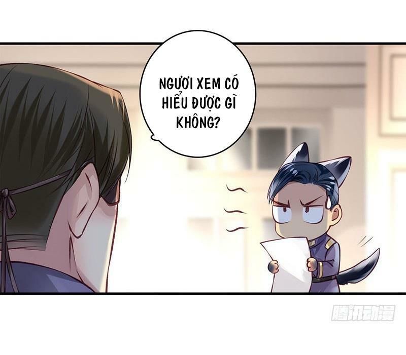 Khanh Như Tơ Chapter 52 - Trang 2