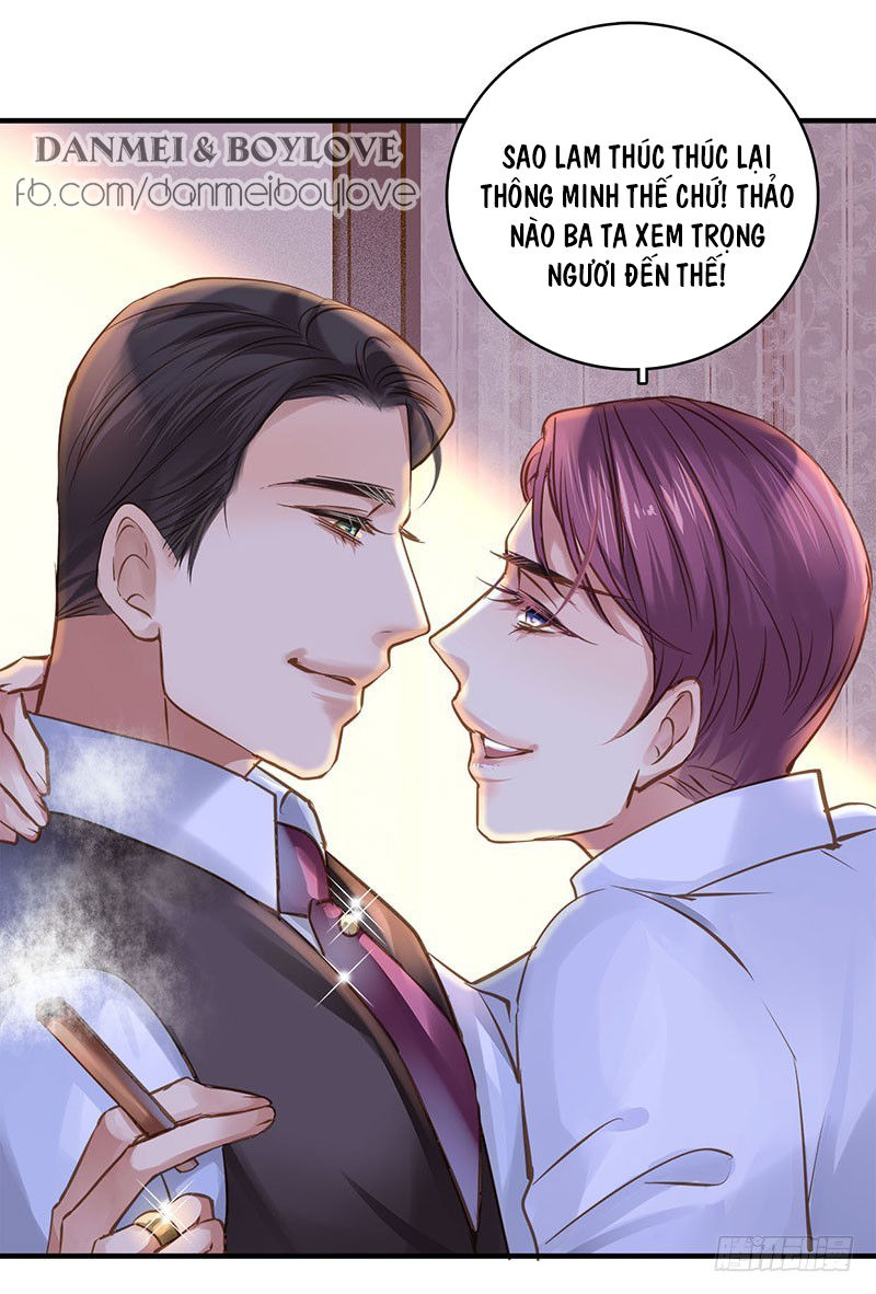 Khanh Như Tơ Chapter 47 - Trang 2