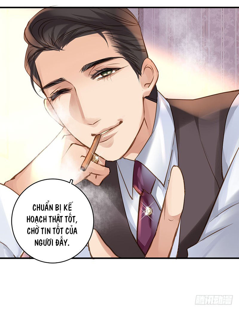 Khanh Như Tơ Chapter 47 - Trang 2