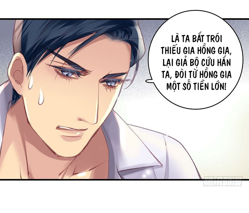 Khanh Như Tơ Chapter 47 - Trang 2