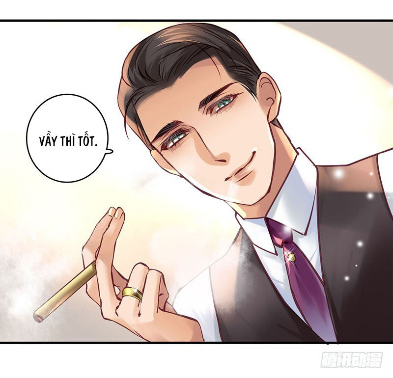 Khanh Như Tơ Chapter 47 - Trang 2