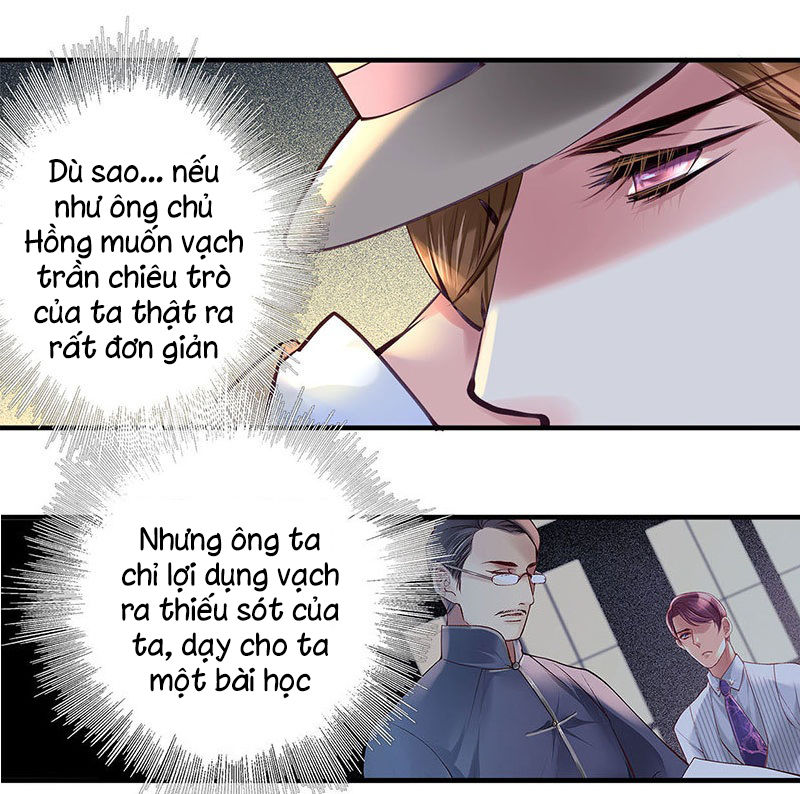 Khanh Như Tơ Chapter 43 - Trang 2