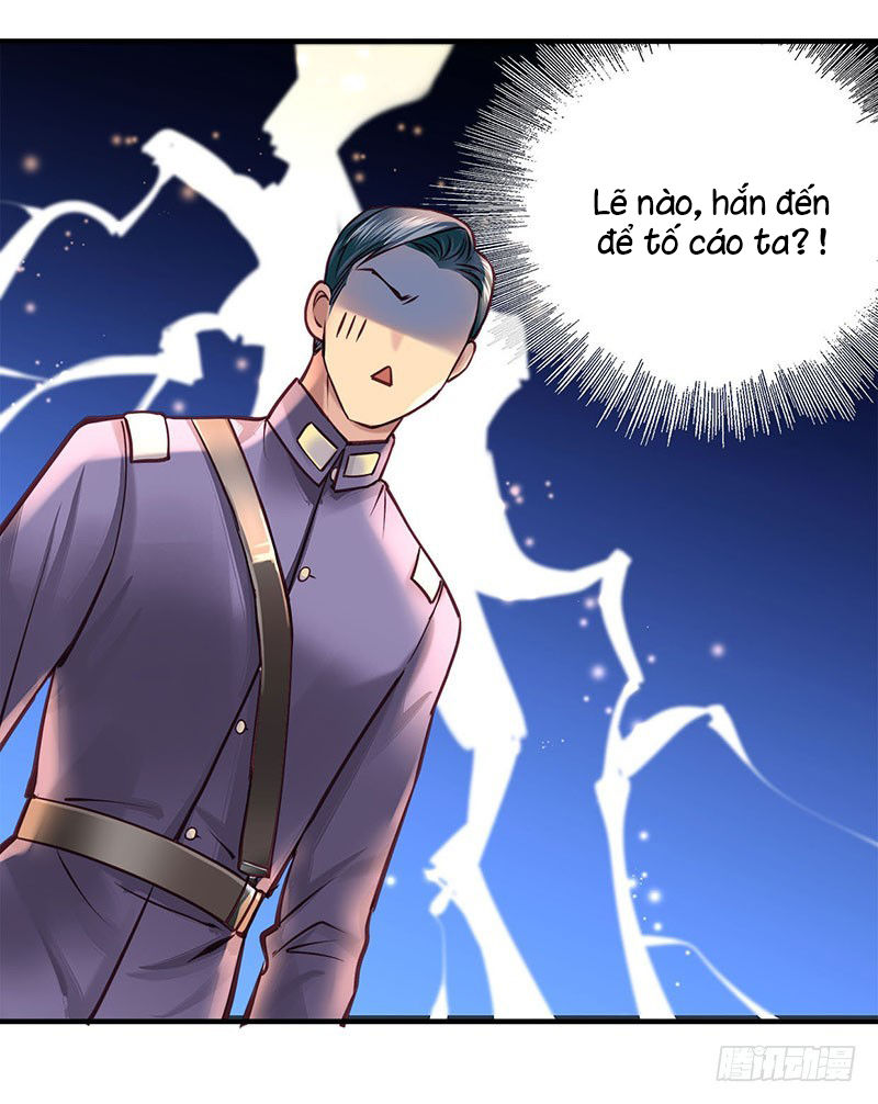 Khanh Như Tơ Chapter 43 - Trang 2