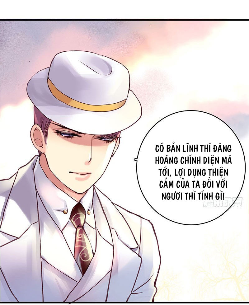 Khanh Như Tơ Chapter 43 - Trang 2