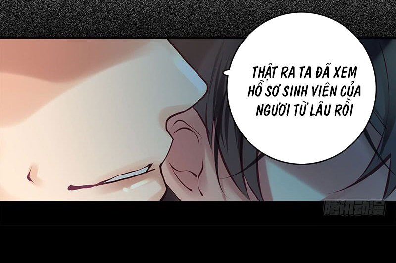 Khanh Như Tơ Chapter 39 - Trang 2