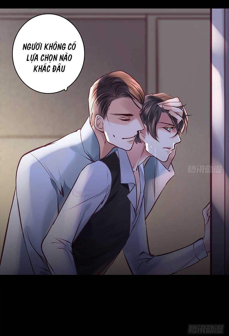 Khanh Như Tơ Chapter 39 - Trang 2