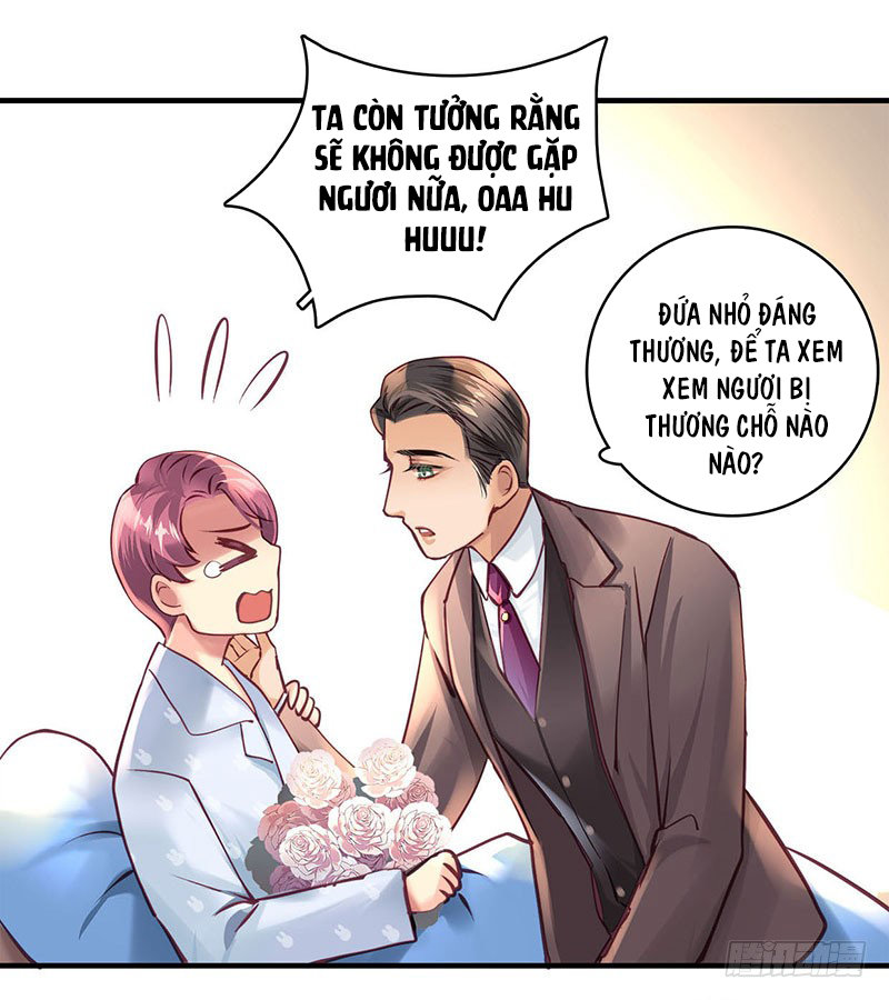 Khanh Như Tơ Chapter 39 - Trang 2