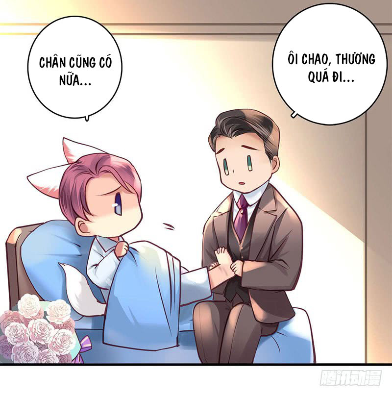 Khanh Như Tơ Chapter 39 - Trang 2