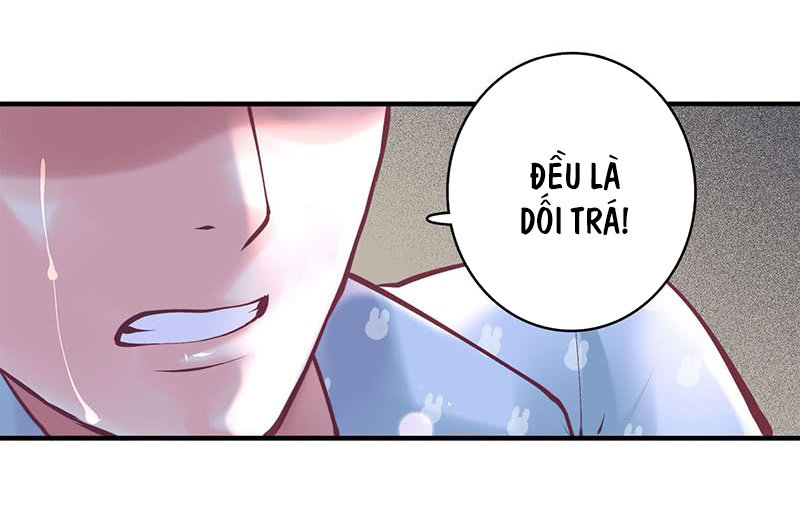 Khanh Như Tơ Chapter 39 - Trang 2