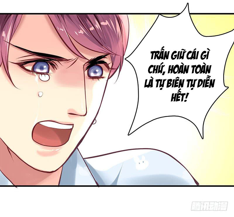 Khanh Như Tơ Chapter 39 - Trang 2