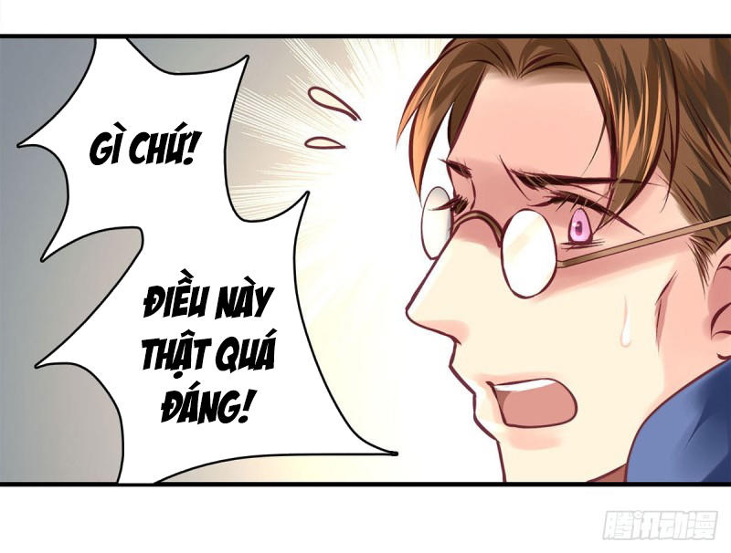 Khanh Như Tơ Chapter 37 - Trang 2