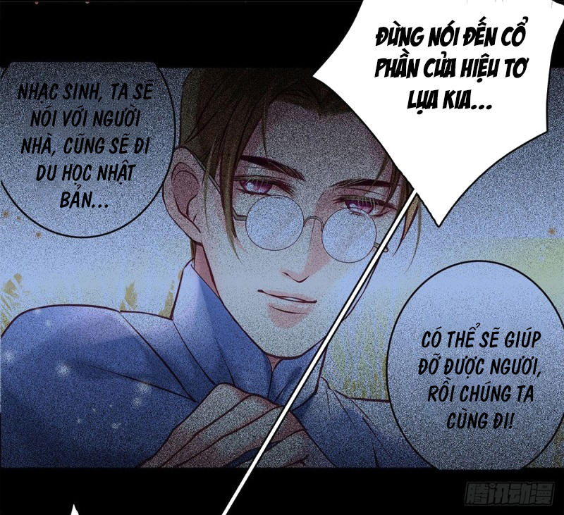 Khanh Như Tơ Chapter 37 - Trang 2