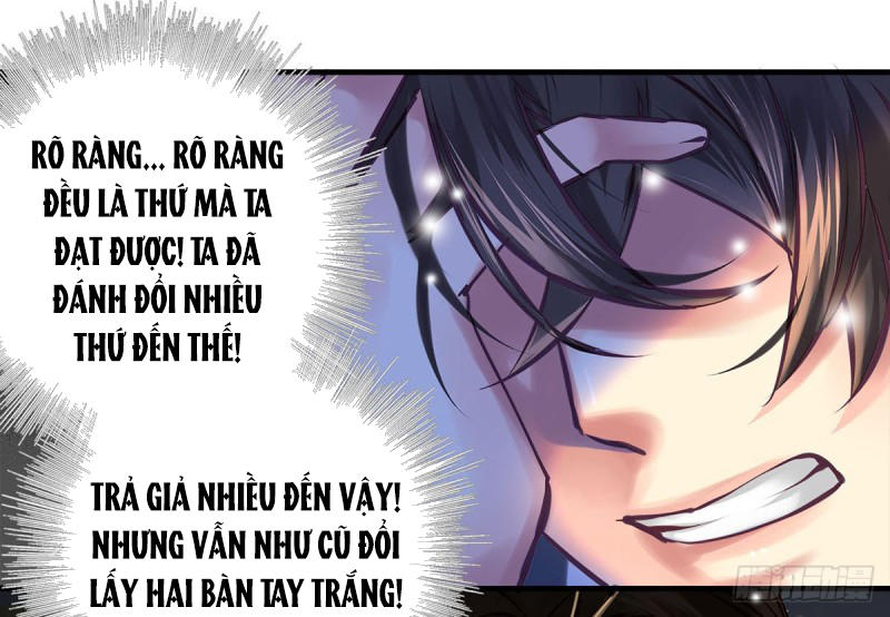 Khanh Như Tơ Chapter 37 - Trang 2