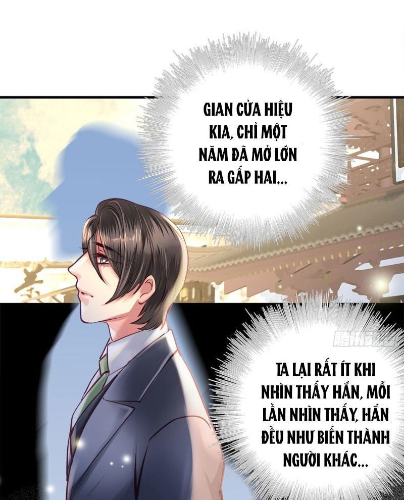 Khanh Như Tơ Chapter 37 - Trang 2