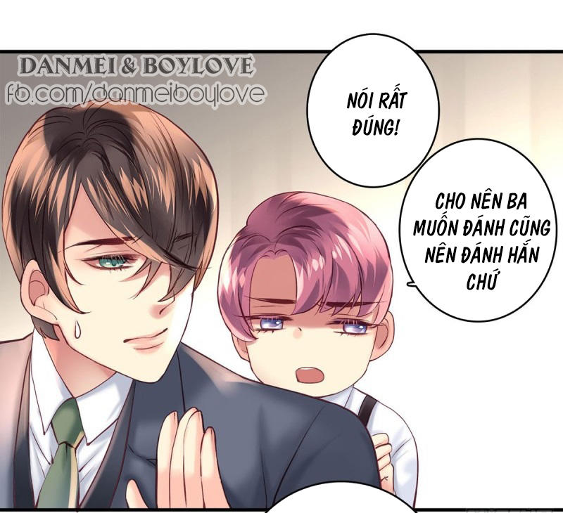 Khanh Như Tơ Chapter 34 - Trang 2