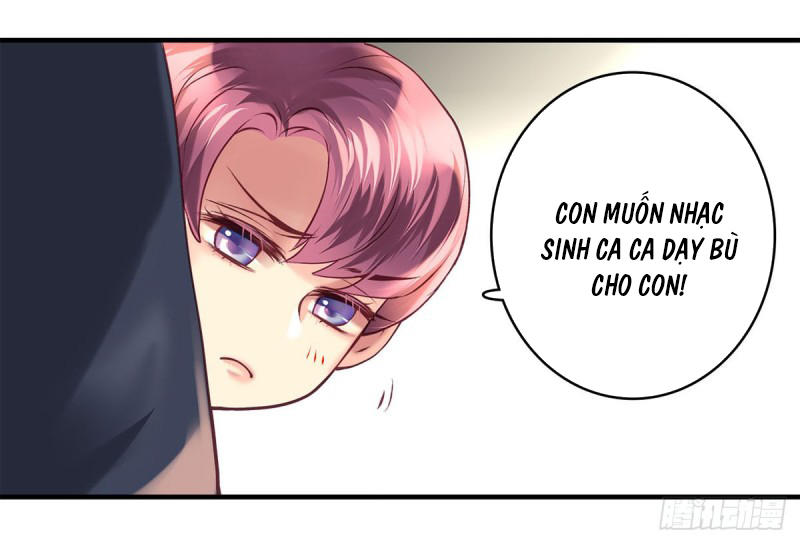 Khanh Như Tơ Chapter 34 - Trang 2