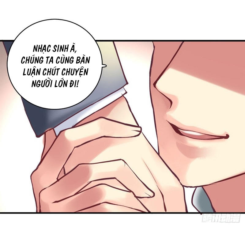 Khanh Như Tơ Chapter 34 - Trang 2