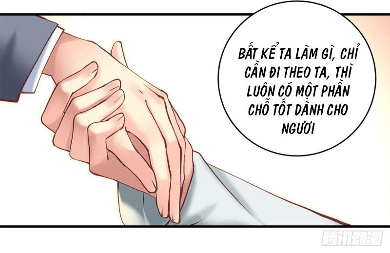 Khanh Như Tơ Chapter 34 - Trang 2