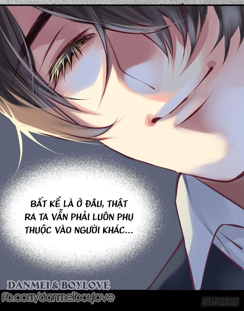 Khanh Như Tơ Chapter 34 - Trang 2