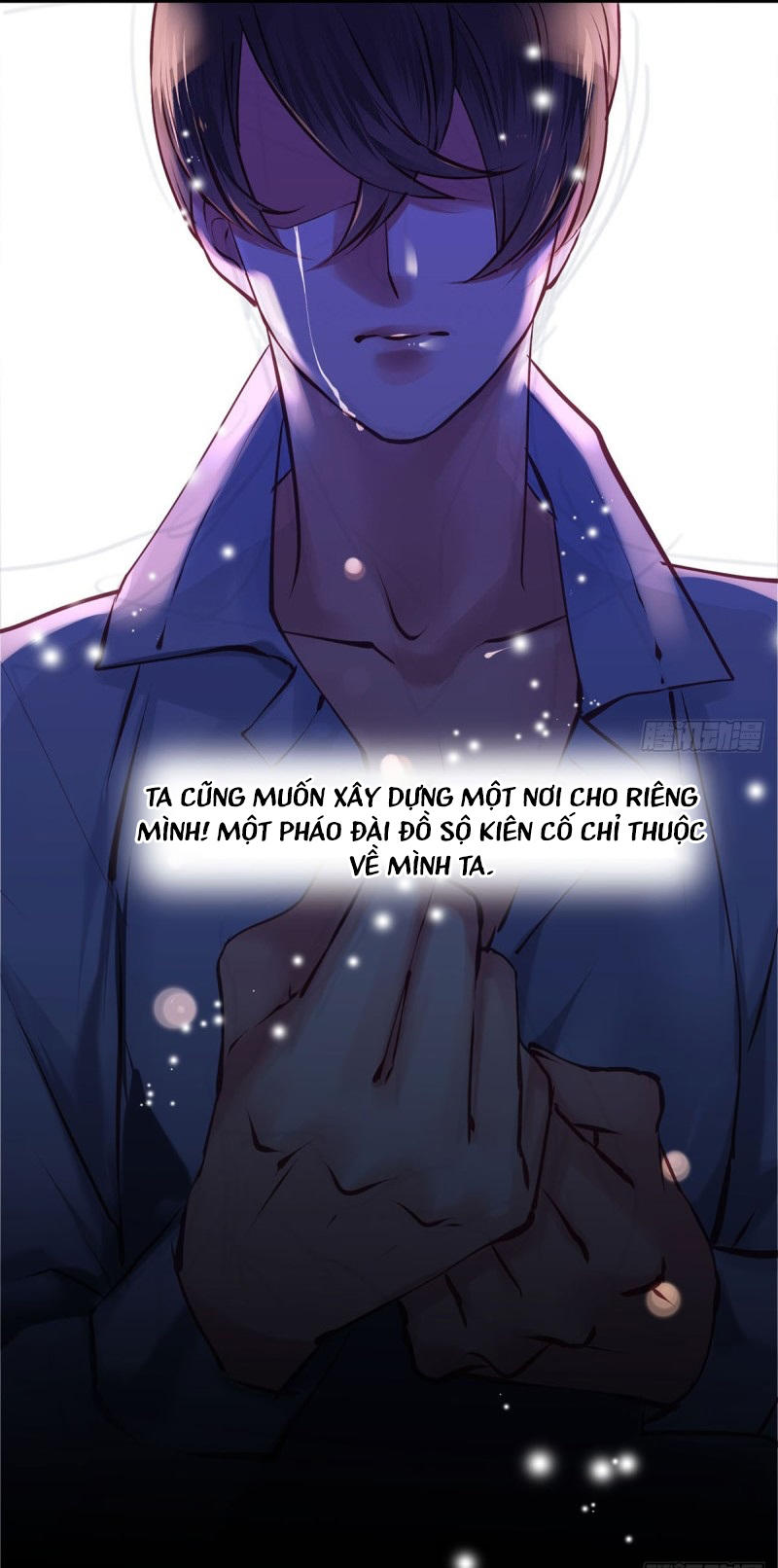 Khanh Như Tơ Chapter 34 - Trang 2