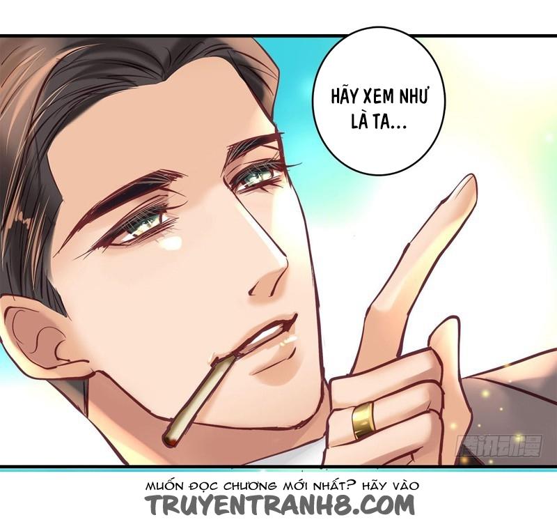 Khanh Như Tơ Chapter 31 - Trang 2