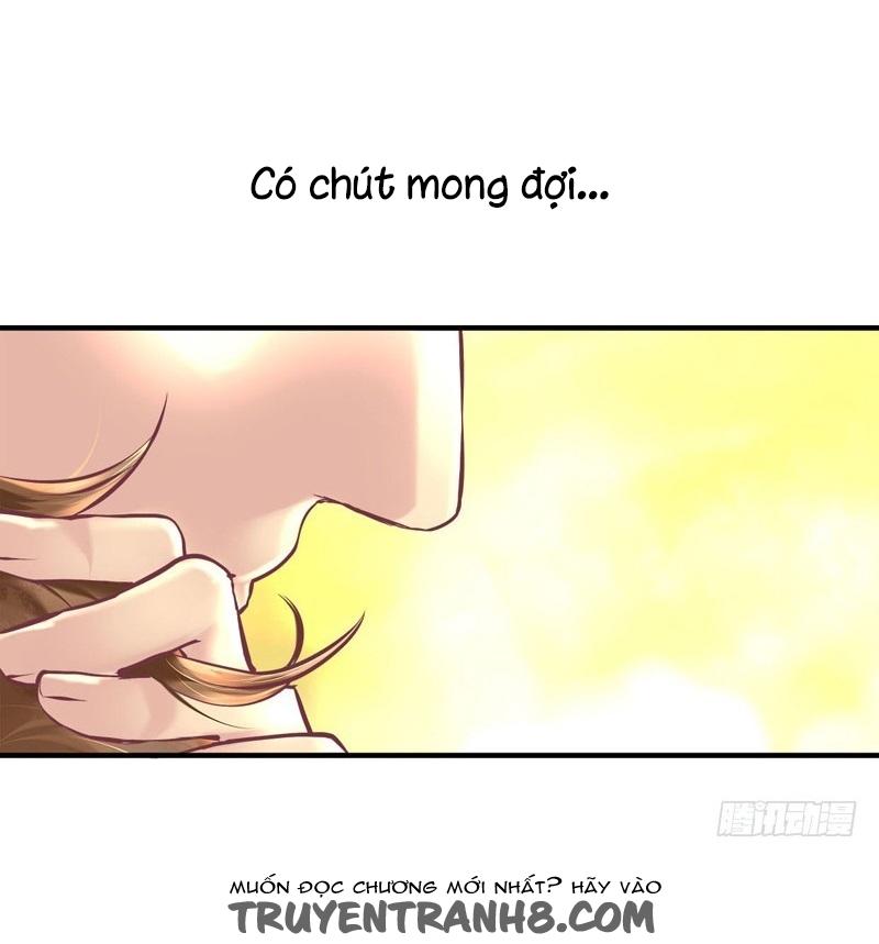 Khanh Như Tơ Chapter 31 - Trang 2