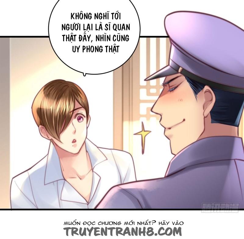 Khanh Như Tơ Chapter 29 - Trang 2