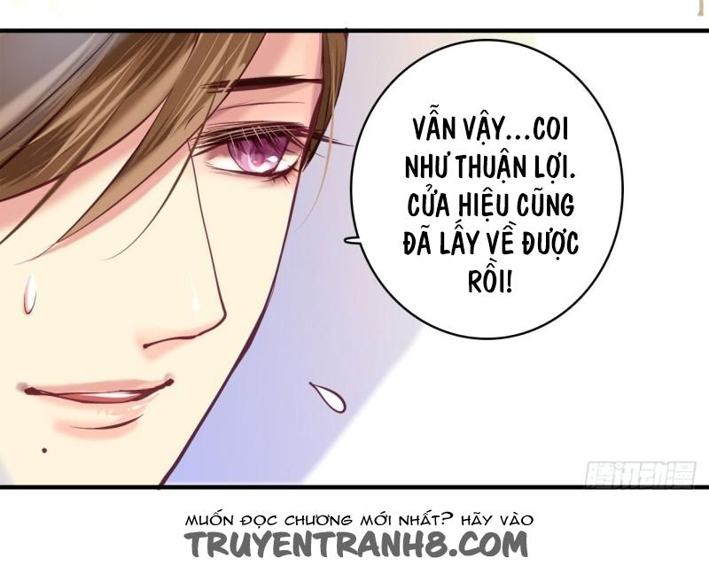 Khanh Như Tơ Chapter 29 - Trang 2