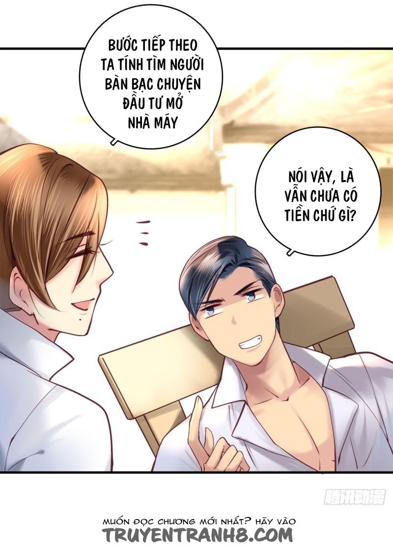 Khanh Như Tơ Chapter 29 - Trang 2