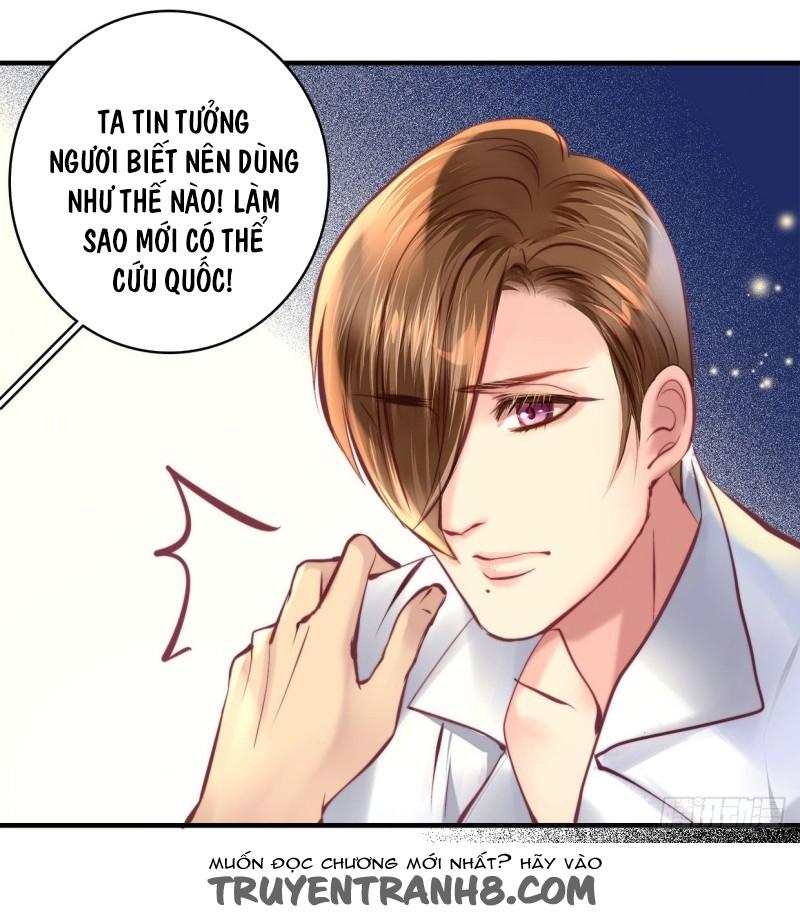 Khanh Như Tơ Chapter 29 - Trang 2