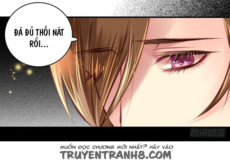 Khanh Như Tơ Chapter 29 - Trang 2