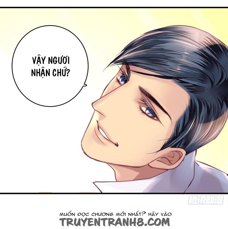 Khanh Như Tơ Chapter 29 - Trang 2