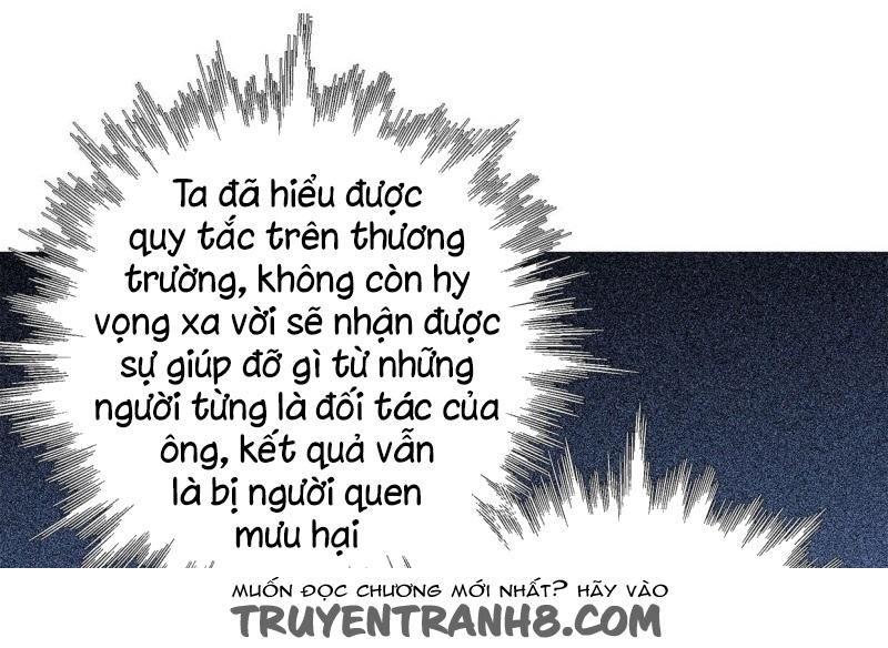 Khanh Như Tơ Chapter 29 - Trang 2