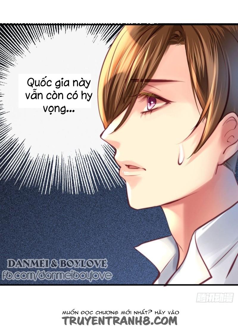 Khanh Như Tơ Chapter 29 - Trang 2