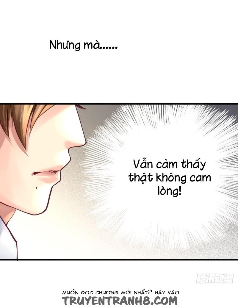 Khanh Như Tơ Chapter 28 - Trang 2